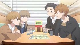 The Ramparts of Ice Episode 4 Story & Preview Cuts Released: Minato Tries to Get Closer to Koyuki