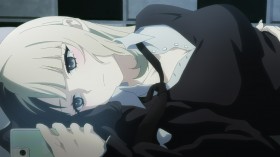 NEEDY GIRL OVERDOSE Episode 4 Story & Preview Cuts Released: Ordinary Life vs. Deviance