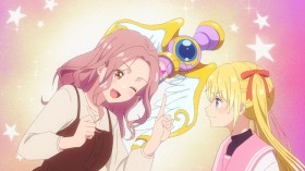Pardon the Intrusion, I'm Home! Episode 4 Story & Preview Cuts Released: Rinko Bonds with Usada's Sister Over Their Favorite Anime