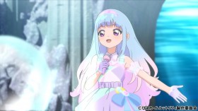 Magical Sisters LuluttoLilly Episode 4 Story & Preview Cuts Released: Lily Meets Lulu Through Toko