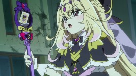 Star Detective Precure! Episode 13 Story & Preview Cuts Released: World on the Brink as Pochitan Changes and Cure Arcana Shadow Enters Battle