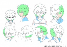 World Trigger New Anime Announced: “Black Trigger Capture Arc” Reboot Project Reveals First Footage and Character Designs