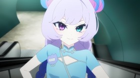 NEEDY GIRL OVERDOSE Episode 5 Story & Preview Cuts Released: Kache joins the Karamazov members after breaking up with her boyfriend