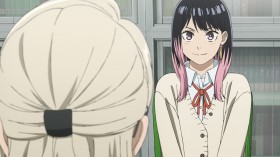 Akane-banashi Episode 5 Story & Preview Cuts Released: Iwashimizu Pushes Akane Toward University, But What Will She Do?