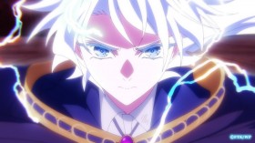 Wistoria: Wand and Sword Episode 16 Story & Preview Cuts Released: Will Awakens His Power to Confront the Notorious Monster