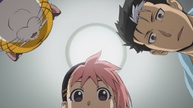 Daemons of the Shadow Realm Episode 5 Story & Preview Cuts Released: Asa Bewildered by an Unexpectedly Early Reunion with Her Brother