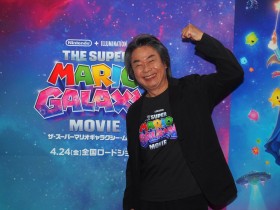 Star Fox Joins Super Mario Galaxy Movie: Shigeru Miyamoto Reveals Rule Breaking Behind the Crossover