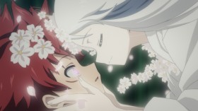 Mission: Yozakura Family Episode 32 Story & Preview Cuts Released: Taiyo Advances to the Final Exam
