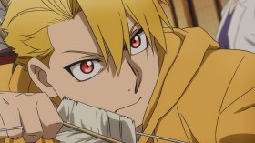 Yuru Character Guide: Daemons of the Shadow Realm (Yomi no Tsugai) Explained