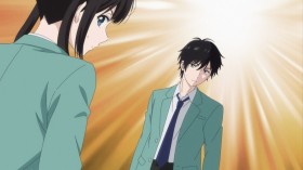 I Want to End This Love Game Episode 4 Story & Preview Cuts Released: Miku Seeks the Truth Behind the Date