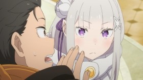 Re:Zero Season 4 Episode 5 Story & Preview Cuts Released: Subaru Experiences a Cruel Memory Through a Mysterious Book