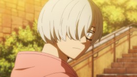 Akane-banashi Episode 6 Story & Preview Cuts Released: Akane Requests Entry into the Student Rakugo Championship