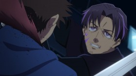 Scum of the Brave Episode 17 Story & Preview Cuts Released: Lord Storm Coffin Vanishes as Turf Wars Erupt Across Tokyo