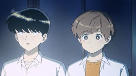 Go For It, Nakamura!! Episode 7 Story & Preview Cuts Released: Nakamura is Overjoyed to Finally Become Friends with Hirose
