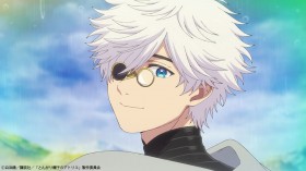 Witch Hat Atelier Episode 6 Story & Preview Cuts Released: The Appearance of Olruggio, the Other Atelier Resident