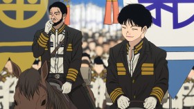 Nippon Sangoku Episode 6 Story & Preview Cuts Released: Sugo Warns of a Potential Trap Amid Tonotsugu's Optimism