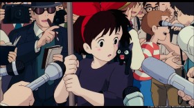 Why Did Jiji Stop Talking in Kiki’s Delivery Service? Fans Shocked by the Hidden Meaning Behind the Ending