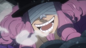 ONE PIECE Episode 1161 Airs Today: Dangerous Deal Between Loki and Luffy in the Underworld, Nami Faces the Cold