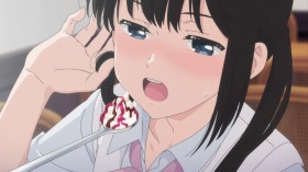 I Want to End This Love Game Episode 5 Story & Preview Cuts Released: A Sweet Game with Parfaits at the Cafe