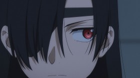 Daemons of the Shadow Realm Episode 7 Story & Preview Cuts Released: Asa Begins to Reveal Her Harsh Past