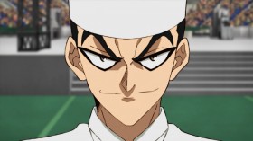 Iron Wok Jan Main PV Reveals Nichido Ohtani and More New Characters, Additional Cast Includes M・A・O, Masuo Amada, Takahiro Sakurai, and More