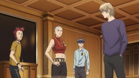 LIAR GAME Episode 7 Story & Preview Cuts Released: The Second Round Minority Game Reaches Its Climax