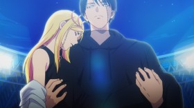 Kill Blue Episode 8 Story & Preview Cuts Released: Juzo Struggles Against Assassins Tracking Mitsuoka Pharmaceuticals' Secrets