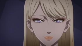 Eren the Southpaw Episode ９ Story & Preview Cuts Released: Akari Approaching the Peak of Her Career Faces the Audition