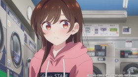 Rent-A-Girlfriend Season 5 Episode 9 Story & Preview Cuts Released: Kazuya Panic at the Laundromat and a Surprise Stage Play Ticket
