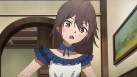 The Beginning After the End (TBATE) Season 2 Episode 10 Story & Preview Cuts Released: Arthur Struggles with Eleanor's Birthday Present