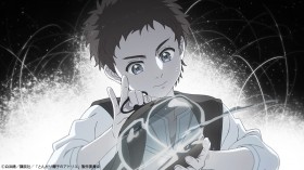 Witch Hat Atelier Episode 10 Story & Preview Cuts Released: Tartah Tends to a Sick Coco, But...