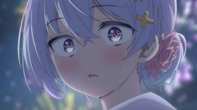 Yowayowa Sensei Episode 9 Story & Preview Cuts Released: Abikura-kun Fixes Hiwamura-Sensei's Wardrobe Malfunction in a Secluded Forest