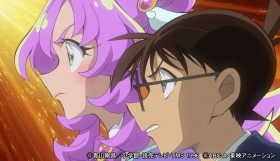 Detective Conan x Precure Episode Sparks Buzz for Having No Deaths! Fans Relieved Despite a Case in Beika Town