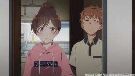 Rent-A-Girlfriend Season 5 Episode 10 Story & Preview Cuts Released: Kazuya Visits Chizuru's Family Home at Her Request