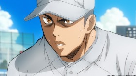 Ace of Diamond act II Second Season Episode 11 Story & Preview Cuts Released: Can Seido Break Through Amahisa?