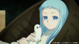Witch Hat Atelier Episode 11 Story & Preview Cuts Released: Richeh's True Intentions Revealed for Not Learning from the Textbook