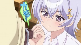 Yowayowa Sensei Episode 10 Story & Preview Cuts Released: Abikura-kun Receives Service from a Cat-Eared Maid Hiwamura-sensei