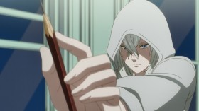 Eren the Southpaw Episode 11 Story & Preview Cuts Released: Eren and Sayuri Face a Sudden Proposal from Anna Kishi