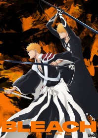 BLEACH Thousand Year Blood War: The Calamity Unveils New Visual, Cast Interview Videos Announced