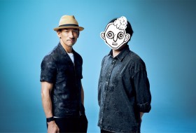 Hidetoshi Nakata Reveals He Has Never Missed a Weekly Manga Magazine in 40 Years, Even During His Time in Italy; Talks With Blue Lock Creator Muneyuki Kaneshiro