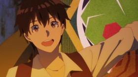 [Final] Farming Life in Another World Season 2 Episode 12 Story & Preview Cuts Released: Building a Brighter Future with a Symbol of Unity