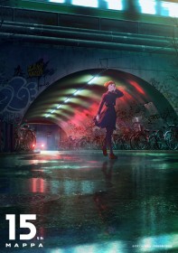 Jujutsu Kaisen Reveals New Nobara Kugisaki Visual for MAPPA’s 15th Anniversary, Following Chainsaw Man’s Reze and Attack on Titan’s Mikasa