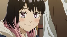[Final] Akane-banashi Episode 12 Story & Preview Cuts Released: Reflecting on the Past as High School Graduation Approaches