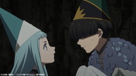 Witch Hat Atelier Episode 12 Story & Preview Cuts Released: Agott and Richeh Face the Second Test