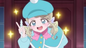 Star Detective Precure! Episode 21 Story & Preview Cuts Released: Who Is Cure Eclair? The Eliza Kurusu Arc Begins