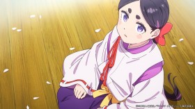 The World is Dancing Episode 1 Story & Preview Cuts Released: The Tale of a Boy Who Creates the Traditional Japanese Art of Noh