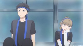 The Ramparts of Ice Episode 13 Story & Preview Cuts Released: Koyuki Confesses Her True Feelings to Yota for the First Time