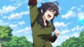 The Forsaken Saintess and Her Foodie Roadtrip in Another World Episode 1 story & Preview Cuts Released: Enjoying Another World's Gourmet Food by Summoning a Camper