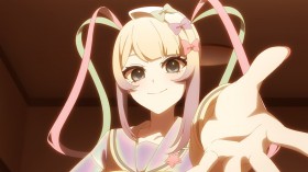 NEEDY GIRL OVERDOSE Episode 13 Story & Preview Cuts Released: The Epilogue of Girls Growing Up Slowly