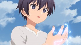 The Falled Sage's Academy Domination Episode 1 Story & Preview Cuts Released: A Second Life Begins from the Depths of Despair!